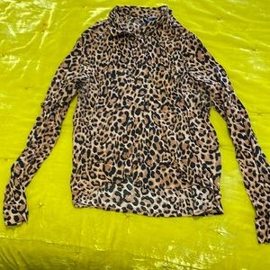 H&M women’s blouse